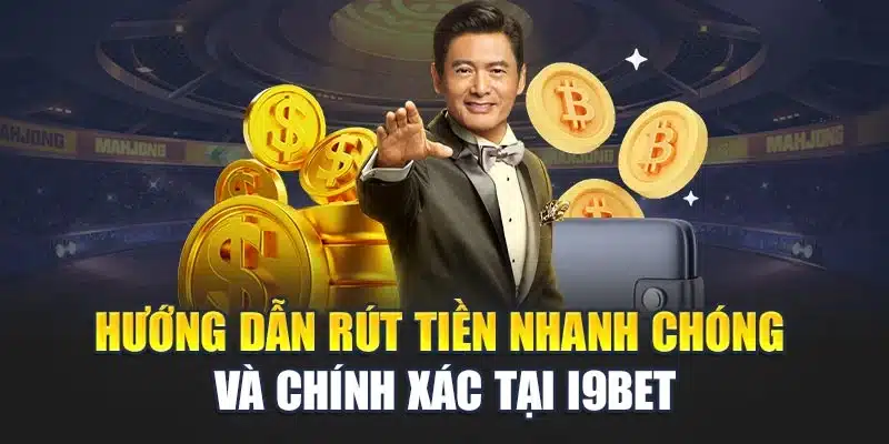 Hướng dẫn rút tiền 2 Hướng dẫn rút tiền nhanh chóng và chính xác tại i9Bet